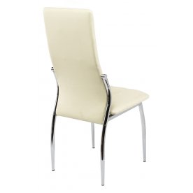 Стул на металлокаркасе Farini