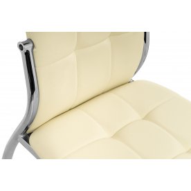 Стул на металлокаркасе Farini