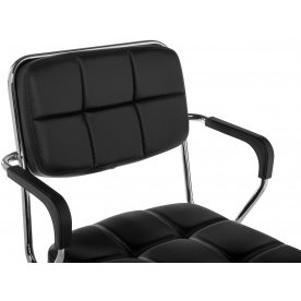 Стул на металлокаркасе Iso