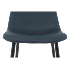 Стул на металлокаркасе Lilu