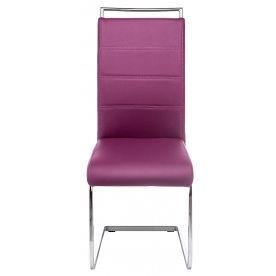 Стул на металлокаркасе Oddy