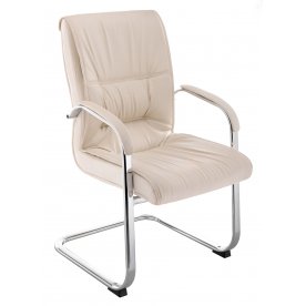 Стул на металлокаркасе Renome