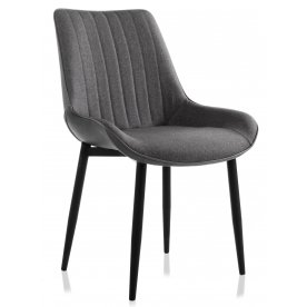 Стул на металлокаркасе Seda