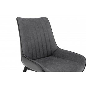 Стул на металлокаркасе Seda