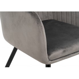 Стул на металлокаркасе Slam