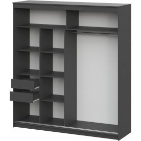 Шкаф-купе Амаи