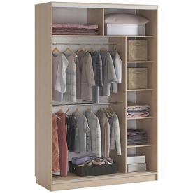 Шкаф-купе Гранд 9-600