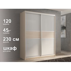 Шкаф-купе Кааппи 11