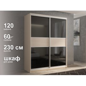 Шкаф-купе Кааппи 12