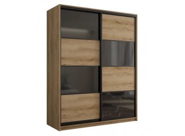 Шкаф-купе Кааппи 13