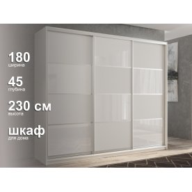 Шкаф-купе Кааппи 14