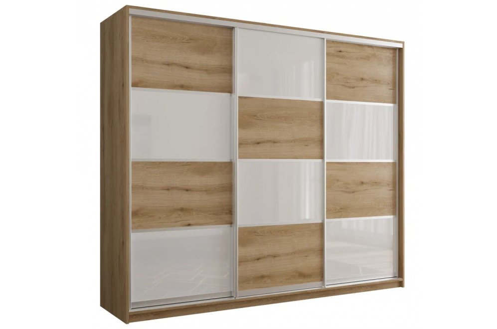 Шкаф-купе Кааппи 14 Эвок прибрежный 210х60