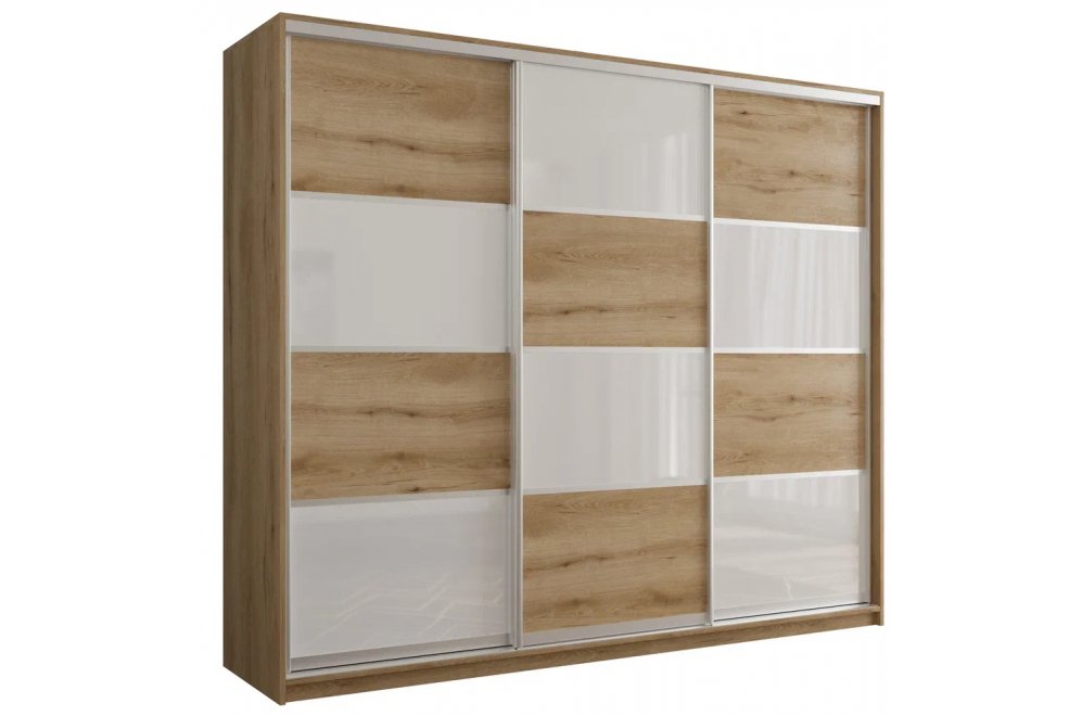 Шкаф-купе Кааппи 14 Эвок прибрежный 240х60