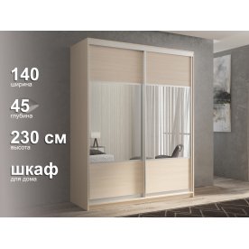 Шкаф-купе Кааппи 6
