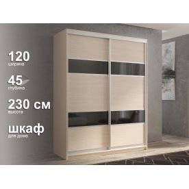 Шкаф-купе Кааппи 7