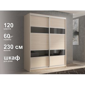 Шкаф-купе Кааппи 7
