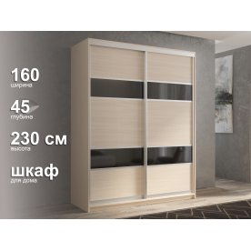 Шкаф-купе Кааппи 7