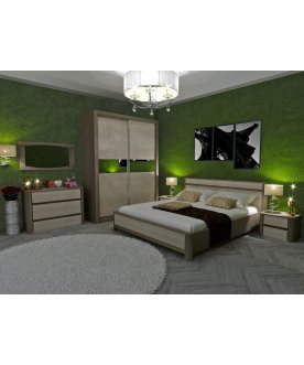 Шкаф-купе Лацио