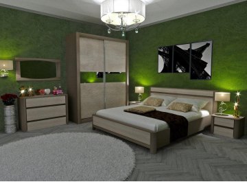 Шкаф-купе Лацио