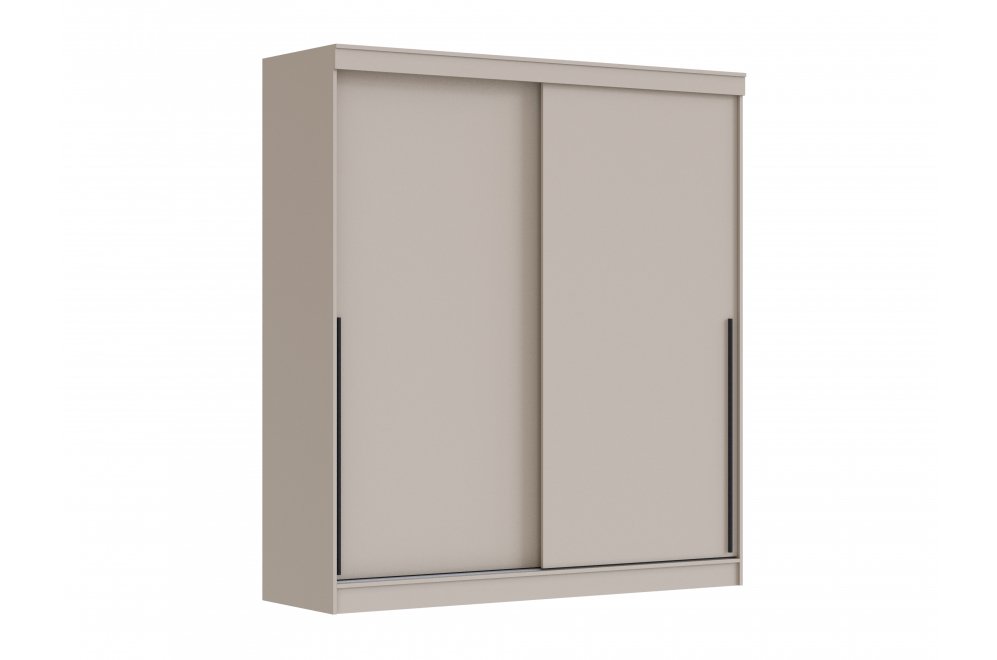 Шкаф-купе Орион 200 кашемир