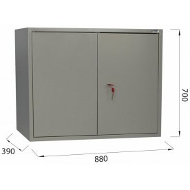 Шкаф навесной Шкаф КBS-09