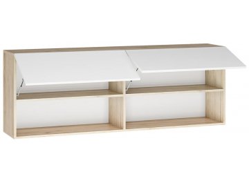 Шкаф навесной Алетра ПЛ01-1600