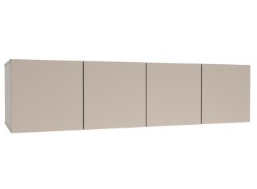 Шкаф навесной Бостон