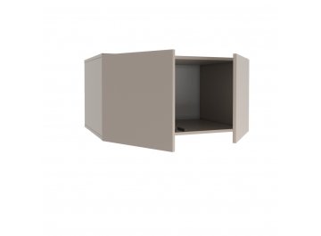 Шкаф навесной Бостон