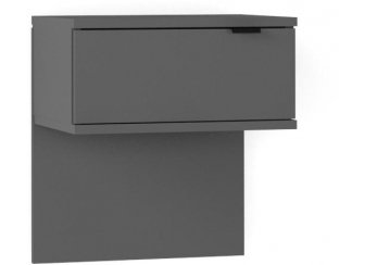 Шкаф навесной City