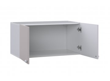 Шкаф навесной Милана