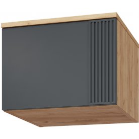 Шкаф навесной Эмилия ЭЛ-50