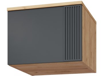 Шкаф навесной Эмилия