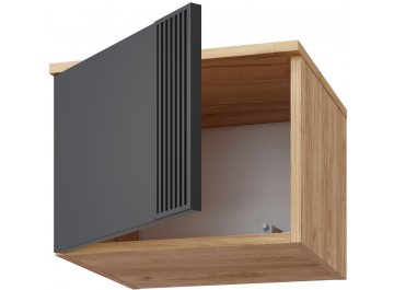 Шкаф навесной Эмилия