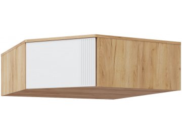 Шкаф навесной Эмилия