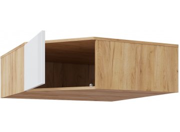 Шкаф навесной Эмилия