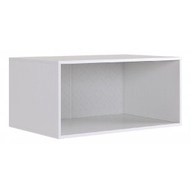 Шкаф навесной Ева 116.01