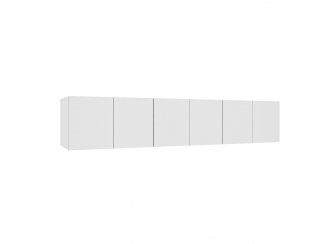 Шкаф навесной Фиеста