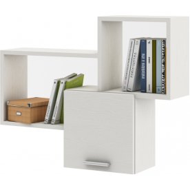 Шкаф навесной Флэш