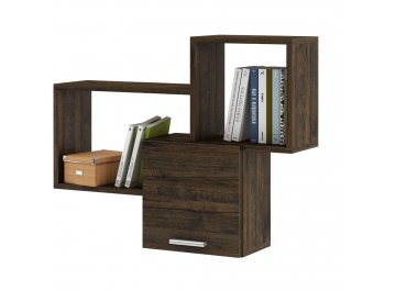 Шкаф навесной Флэш