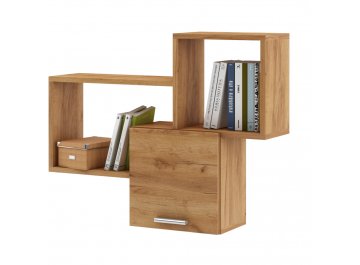 Шкаф навесной Флэш