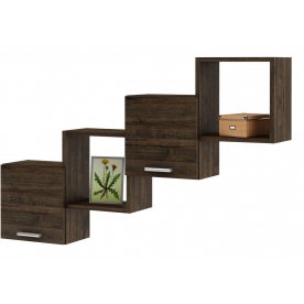 Шкаф навесной Флэш