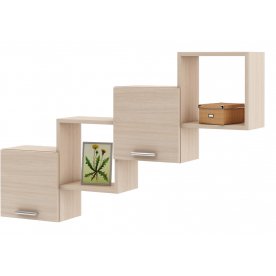 Шкаф навесной Флэш