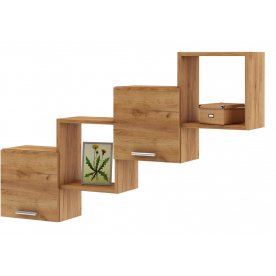 Шкаф навесной Флэш