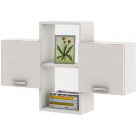 Шкаф навесной Флэш