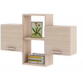 Шкаф навесной Флэш