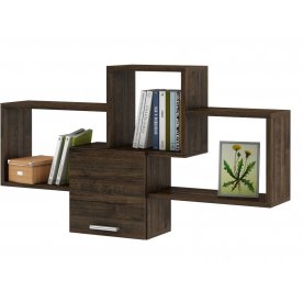 Шкаф навесной Флэш