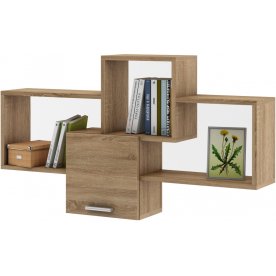 Шкаф навесной Флэш