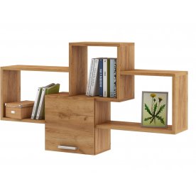 Шкаф навесной Флэш