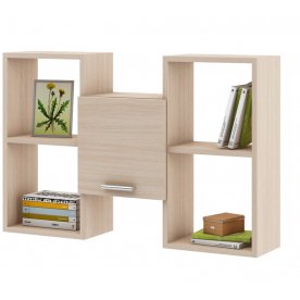 Шкаф навесной Флэш