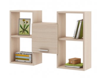 Шкаф навесной Флэш